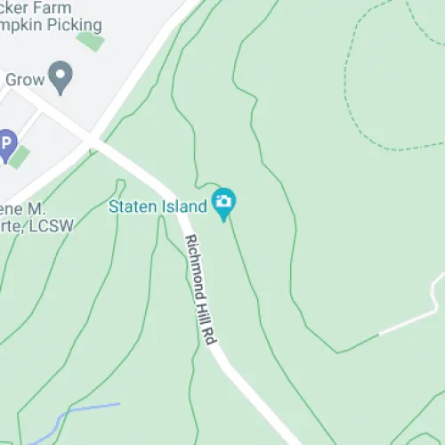 Parking For Rent - 10 x 7 Driveway 228382 Staten Island New York